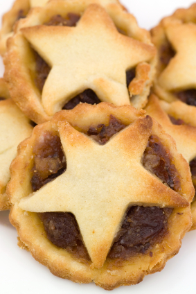 Be-My-Valentine Pie Be-My-Valentine Pie picture